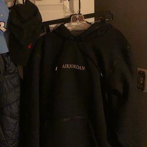 Jordan Hoodie